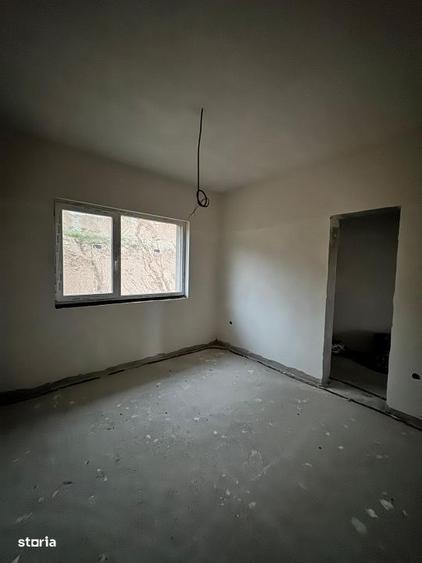 Casă cu 4 camere cu Teren 2997 Mp în Suceagu