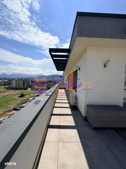 Apartament cu 2 camere în Tractorul