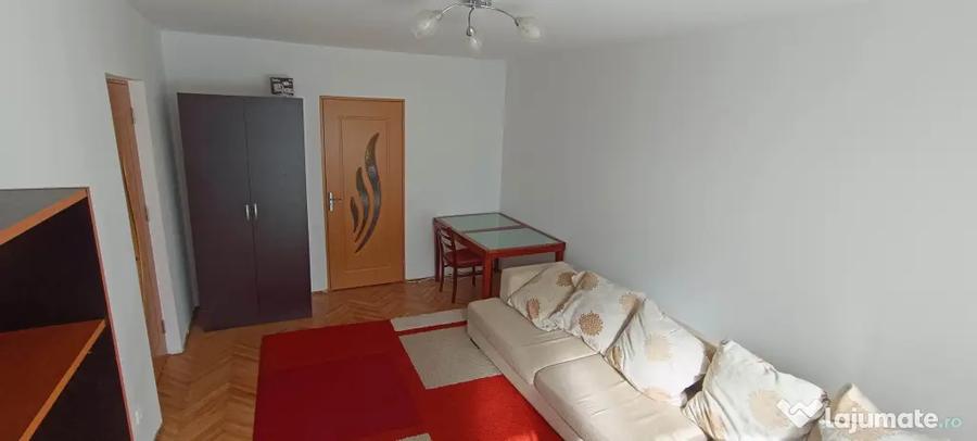 Apartament cu 2 camere decomandat în Grigorescu
