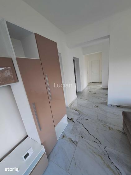Casa individuala cu 3 camere,600 mp teren, Kaufland- Cetate