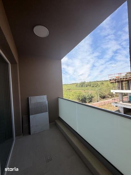 Apartament cu 2 camere decomandat în Copou