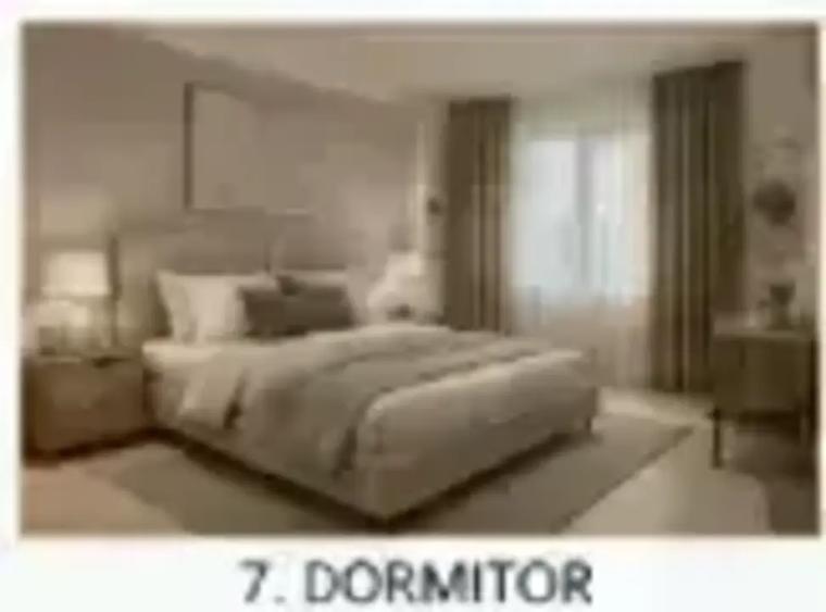 Apartament 4 camere premium |Bloc Boutique | Barbu Văcărescu-Floreasca - 8