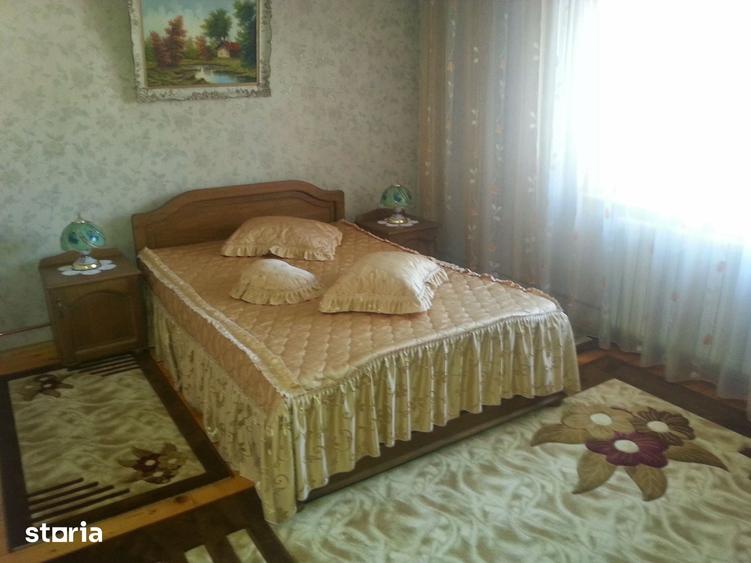 Casă cu 6 camere cu Teren 1000 Mp în Gura Humorului