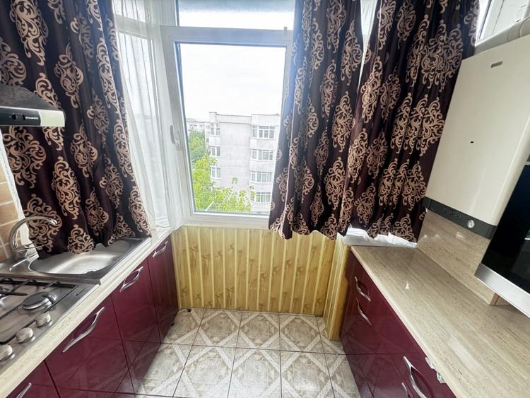 Apartament cu 2 camere decomandat, mobilat în Nord