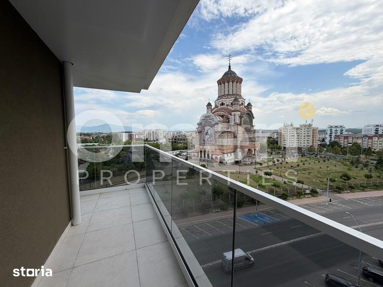 Apartament cu 3 camere în Traian
