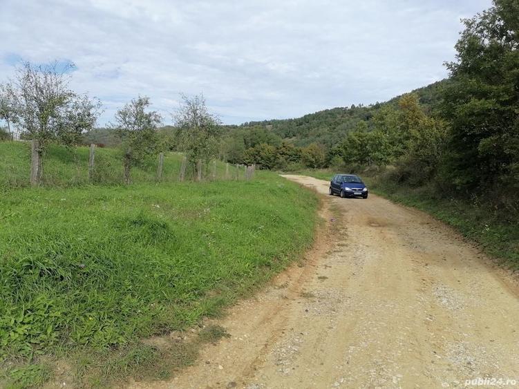 Teren de 30000 mp, în Central