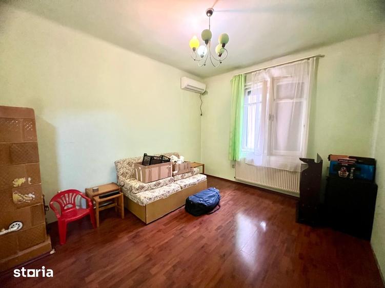 C/1554 De vanzare apartament cu 2 camere in Tg Mure? - Semicentral - 6