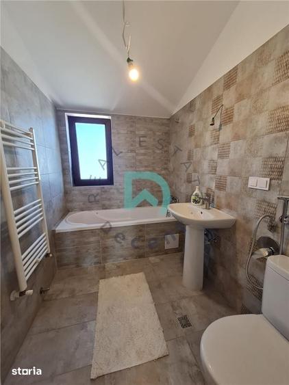 Apartament 2 camere, Sanpetru, mobilat, Brasov - 11