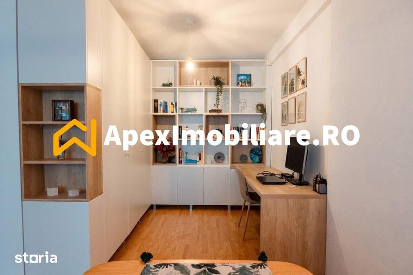 Apartament 2 camere de inchiriat Crangasi Bucuresti | ApexImobiliare.r - 6