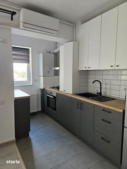 Apartament de inchiriat-2 camere -Voluntari - 4