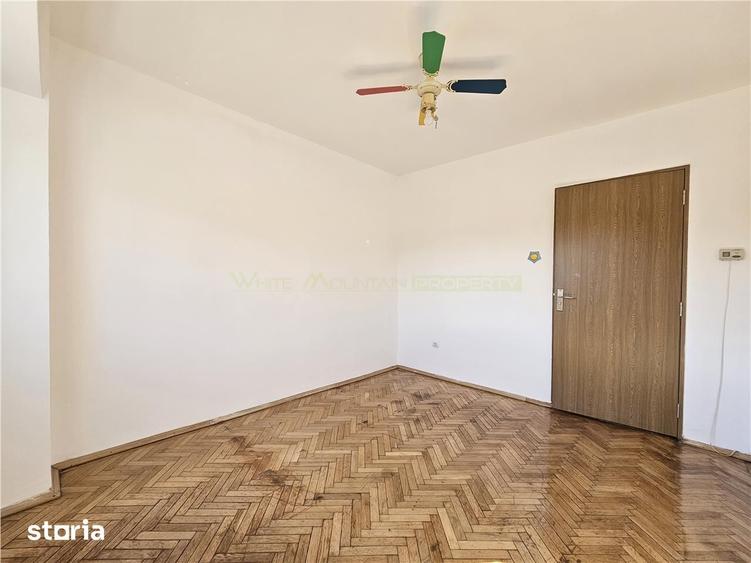 Apartament cu 2 camere decomandat în Griviței
