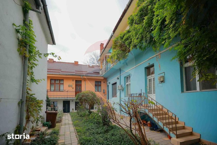 Spațiu comercial, de 91 mp, în Ultracentral