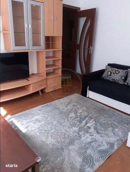 Apartament cu 2 camere decomandat în Centrul Civic