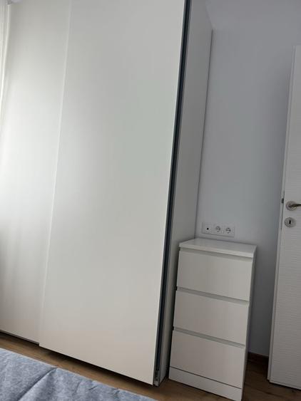 Inchiriez apartament 2 camere decomandat - 1