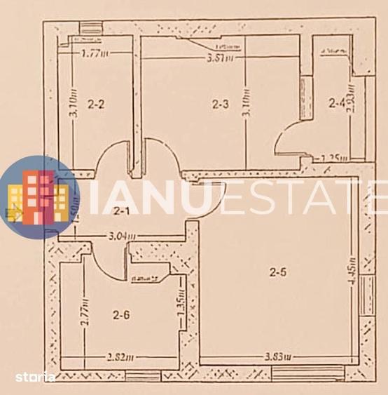 13 Septembrie Drumul Sarii Petre Ispirescu Sebastain Centrala Parcare - 7