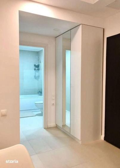 Apartament cu 2 camere decomandat în Ștefăneștii de Jos