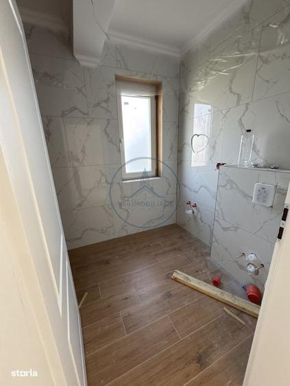 Apartament cu 3 camere în Cetății