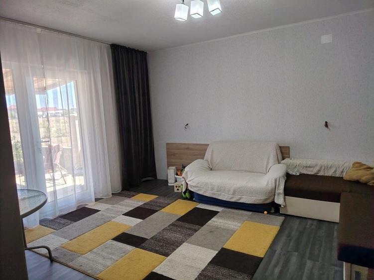 Casă cu 4 camere în Fughiu
