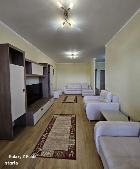 Apartament cu 2 camere în Spitalul Județean