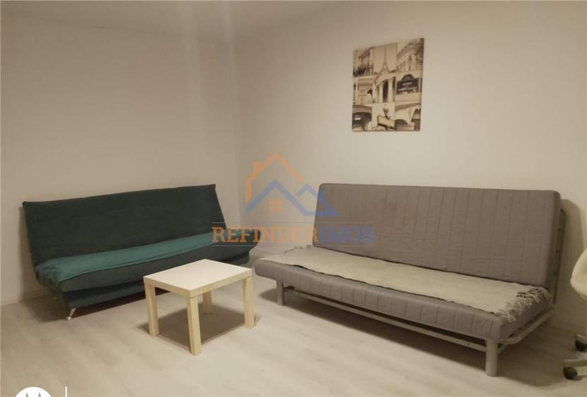 Apartament cu 3 camere decomandat, mobilat în Unirii — fotografia 3