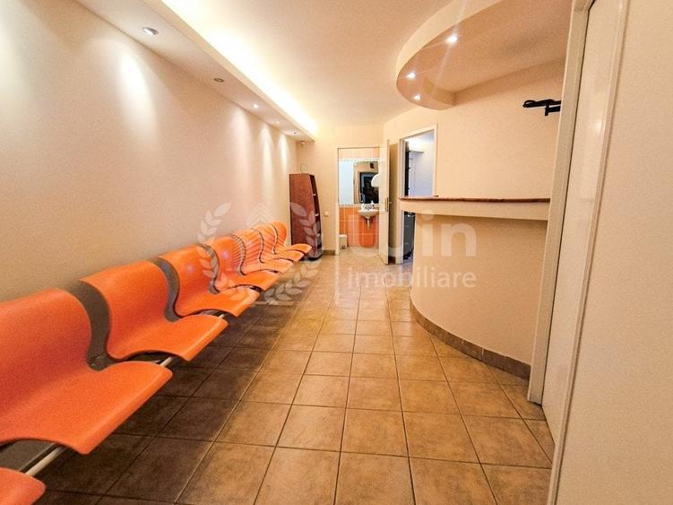 Apartament 2 camere | Pretabil Birou/Cabinet | Piata Mihai Viteazul - 1