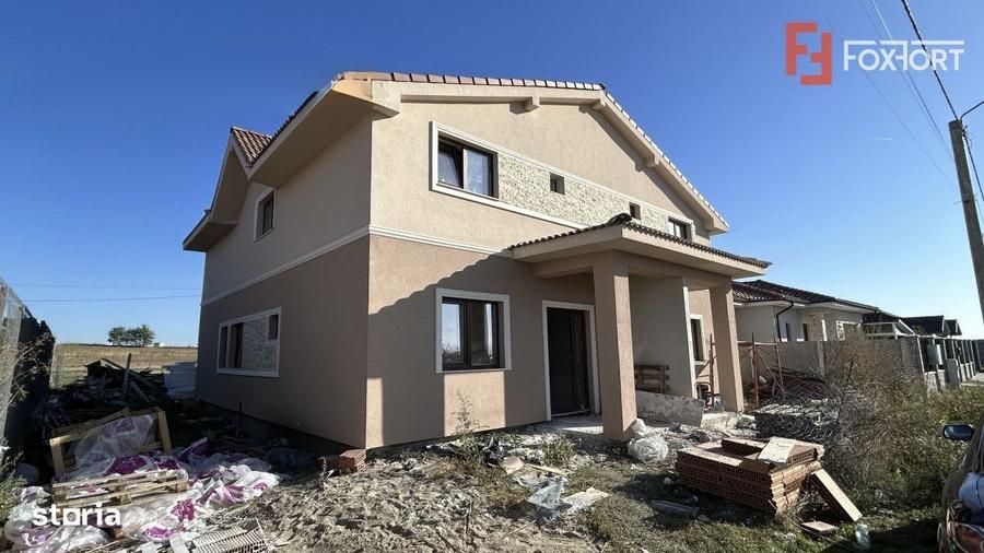 Duplex 4 camere, de vanzare in Sanandrei - 10