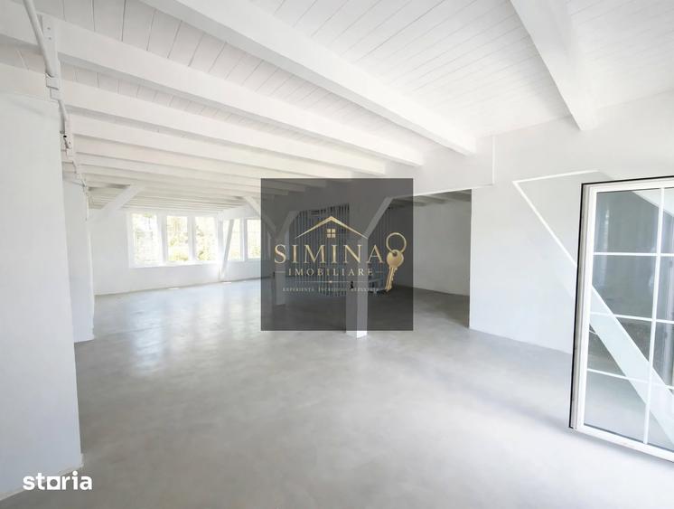 Casă cu 5 camere cu Teren 700 Mp în Sâncraiu de Mureș