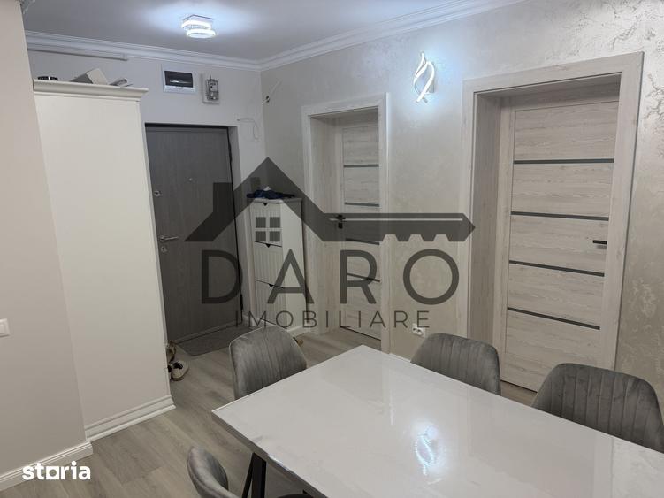 Apartament 3 camere, parter, Cornisa, Targu Mure? , UMF - 8