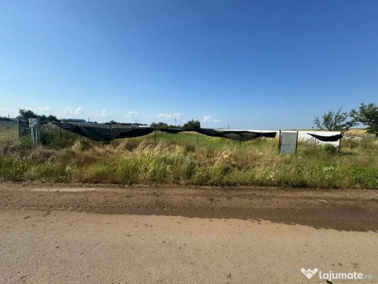 Teren în Cârcea