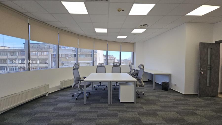 Birouri Premium | Coworking | Ultracentral | Stirbei Voda - 18