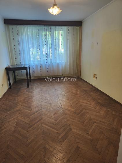 Calea București Apartament 2 camere conf 1 circular bloc anvelopat liber