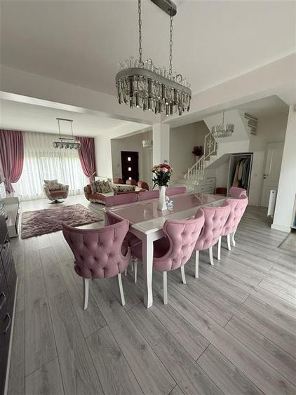 Casă cu 4 camere cu Teren 276 Mp în Exterior Vest
