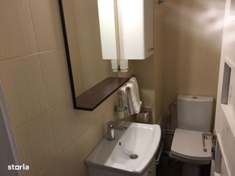 Apartament 3 cam decomandat, doua bai, complet mobilat si utilat - 3