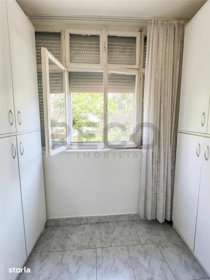 Apartament cu 3 camere în Salca