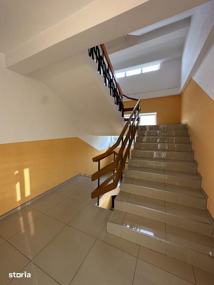 Garsonieră în Zona industrială