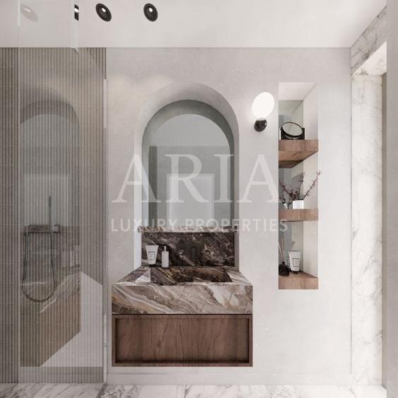 Casă individuală cu 7 camere cu Piscina în Pipera