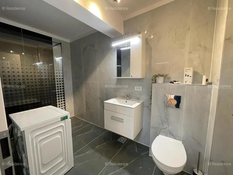 Apartament 2 camere, bloc nou, posibilitate amenajare proprie - 6