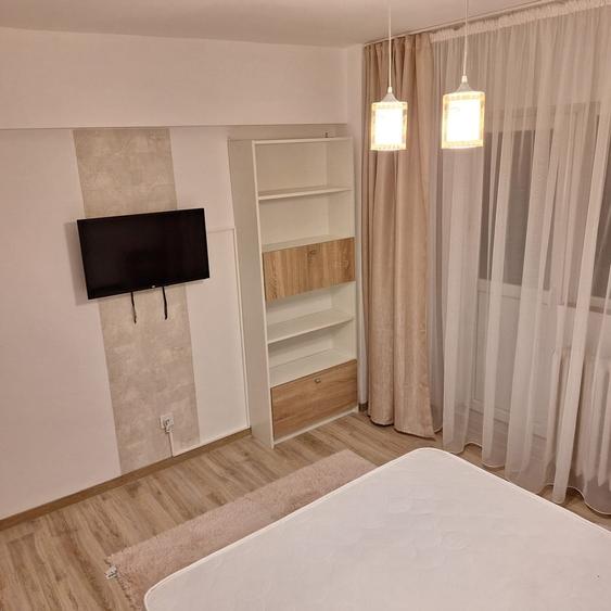 Apartament cu 2 camere decomandat, mobilat în Olteniței