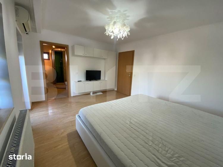Casa individuala, 130 mp, teren 320 mp, zona Dumbravita - 16