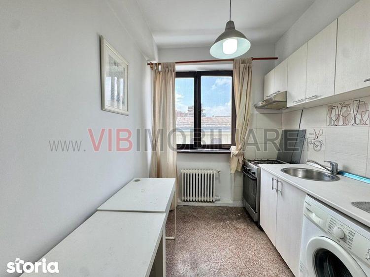 Apartament cu 2 camere în Centrul Istoric