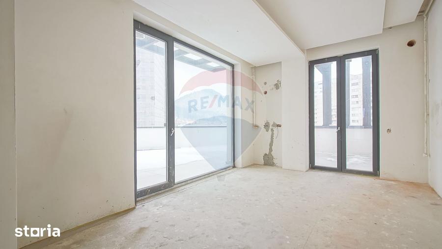 Penthouse de lux cu rooftop ?i lift privat I Elegant House Bra?ov - 11