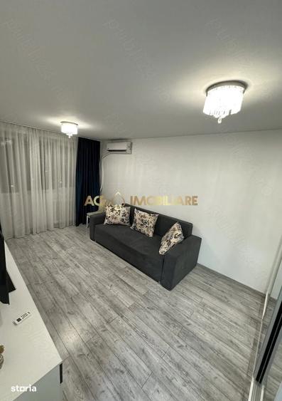 Apartament cu 3 camere în Drumul Taberei