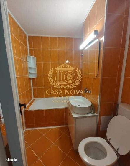 Apartament cu 2 camere în Mănăștur