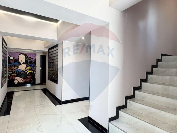 First Estate Pipera | Studio dublu cu terasă și potențial de creștere - 4