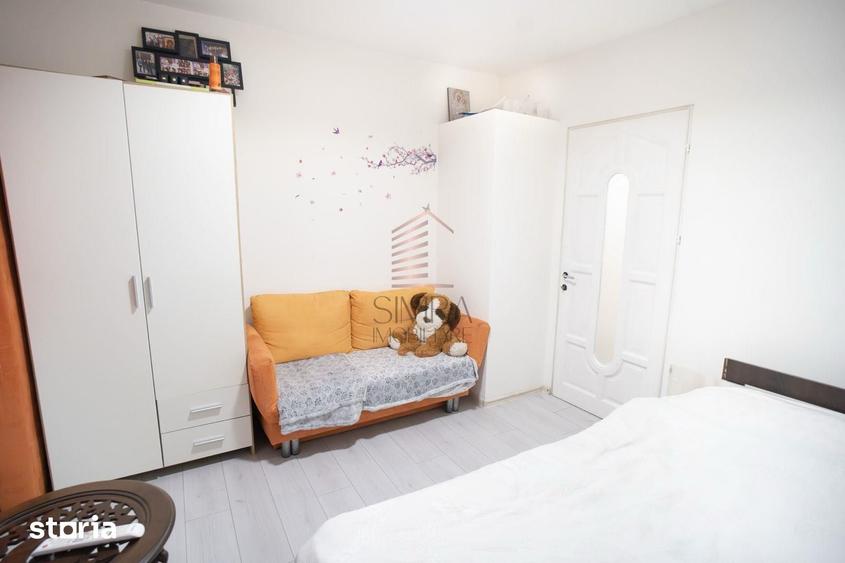 Apartament cu 2 camere decomandat, Nufarul - 8
