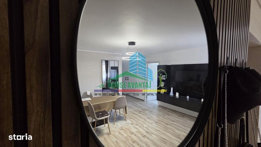 Apartament modern cu 4 Camere la 105.000 Euro! 0% Comision - 7