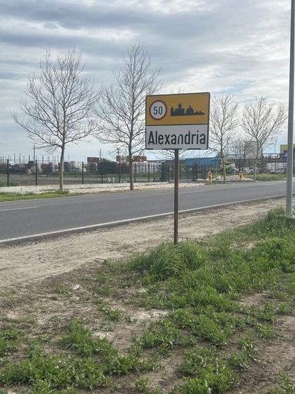 Spațiu comercial, în Central