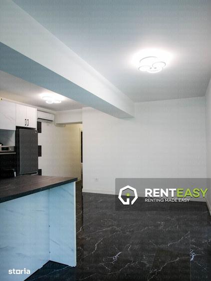 Apartament cu 3 camere în Podu Roș