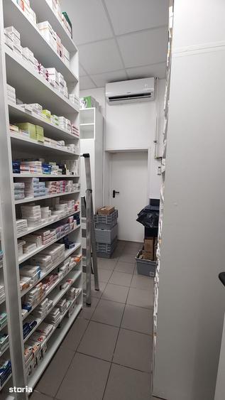 Spațiu comercial, de 60 mp, în Decebal