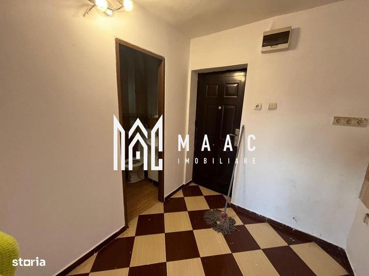 Garsonieră, mobilată în Lazaret